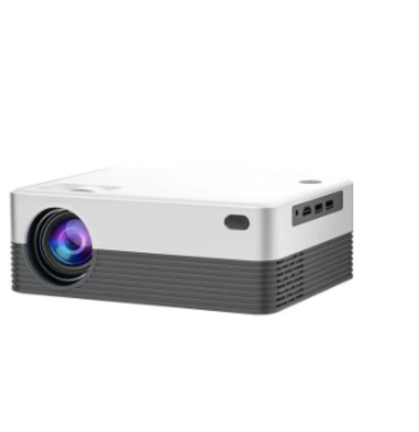 Business Office Home Screen Projector